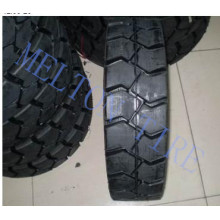 600-9 pneu de empilhadeira china fabricante de pneus mais barato